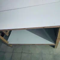 میز کار خیاطی ام دی اف