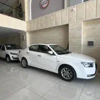 دنا پلاس اتومات آپشنال صفر ۱۴۰۴ اقساطی