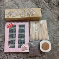 وسایل ناخن|آرایشی، بهداشتی، درمانی|پرند, فاز ۶|دیوار