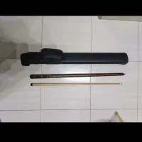 چوب بیلیارد