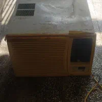 کولر گازی ۲۴ هزار گرما و سرما