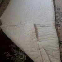 لحاف دونفره نومناسب جهزیه