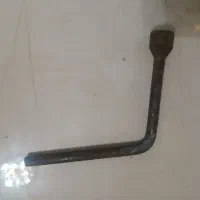 آچار چرخ