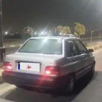 پراید 88|خودرو سواری و وانت|تهران, جنتآباد مرکزی|دیوار