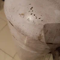 کپسول سی ان جی پژویی و وانتی|قطعات یدکی و لوازم جانبی|رباط‌کریم, رباط‌کریم|دیوار