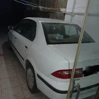 سمند LX آخر ۹۵ کم کارکرد