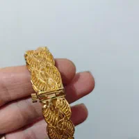 دستبند پیچی بهرینی|بدلیجات|کرمان, |دیوار