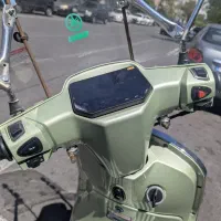 RS150 new|موتورسیکلت|تهران, تهرانپارس شرقی|دیوار