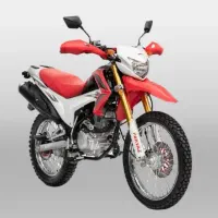 موتور تریل پرواز 200