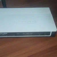 مودم روتر بدون سیم tp-link adsl