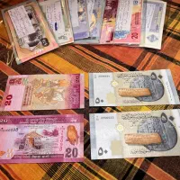 اسکناس کلکسیونی|کلکسیون سکه، تمبر، اسکناس|بندرعباس, |دیوار