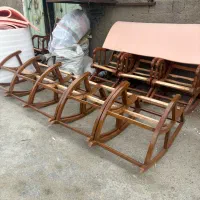 صندلی راک|صندلی و نیمکت|تهران, خلیج فارس|دیوار