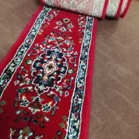 قالیچه کناره