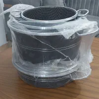 سرویس قابلمه طرح چدن  مشکی|ظروف پخت‌وپز|هادی شهر, |دیوار