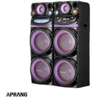 اسپیکر آیوا مدل ۲۱۰۰ پرو (AW-X2100DSP PRO)