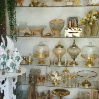 فروش انواع دکوری|صنایع دستی و سایر لوازم تزئینی|نظرآباد, شهرک سید جمال الدین|دیوار