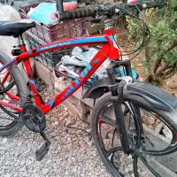 چرخ دنده ای نوسالم ۲۶