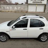 کوییک GXL استاندارد ۸۵ گانه مدل ۱۴۰۳|خودرو سواری و وانت|بومهن, |دیوار