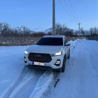 تیگو۷پرو مدل۱۴۰۲|خودرو سواری و وانت|مشگین شهر, |دیوار