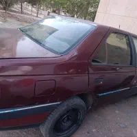 405 دوگانه CNG|خودرو سواری و وانت|اصفهان, تیران|دیوار