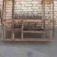 پایه گل|گل و گیاه طبیعی|سبزوار, باهنر|دیوار