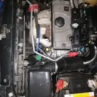 فروش 206 تیپ 2 مدل 83