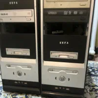 کیس پنتیوم / کیس اقتصادی