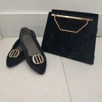 ست کیف و کفش