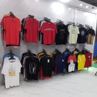تیشرت زنانه 350
