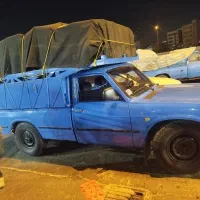 بار و رو باری از اسفراین ب تمام تقاط کشور