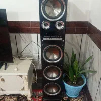 سینما خانگی