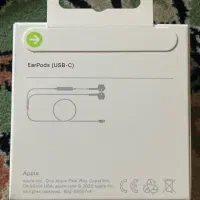 ایرپاد سیمی اپل|لوازم جانبی موبایل و تبلت|اسلام‌شهر, مطهری|دیوار