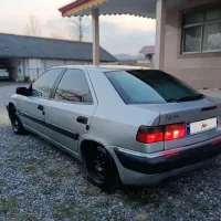 زانتیا مدل 84|خودرو سواری و وانت|رشت, پل تالشان|دیوار