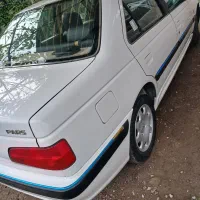 پارس سال مدل ۹۷|خودرو سواری و وانت|ماسال, |دیوار