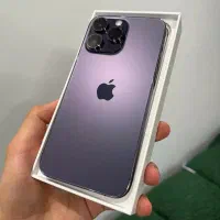 آیفون ۱۴ پرومکس