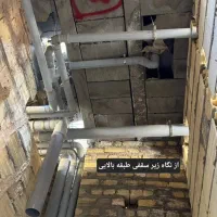 لوله کشی و برق کاری|خدمات پیشه و مهارت|ماهدشت, |دیوار