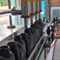 پرکن/۴نازله/ثقلی/رقیق|ماشینآلات صنعتی|قدس, شهرقدس|دیوار