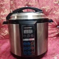 زودپز برقی برند گوسونیک