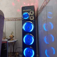 یک جفت باند مکسیدر سالم