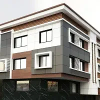 نصب نما و تابلو کامپوزیت سراسرکشور