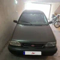 پراید ۹۰ هیدرولیک کاردار