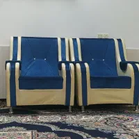 مبل هفت نفره نو