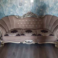 مبل  هفت نفره نو