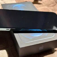 iphone 12 pro max آیفون ۱۲ پرومکس|موبایل|تهران, گلستان (شهرک راه آهن)|دیوار