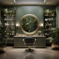 اجاره لاین های سالن زیبایی