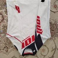 یک دست لباس کراس نو مارک THOR لباس موتور سواری|لباس|مشهد, کارمندان دوم|دیوار