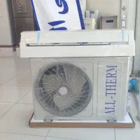 کولر گازی وارداتی 18هزار 19 24 30