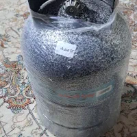 اجاق سفری 5kg بدون استفاده نو