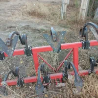 پنج گاز تراکتور|ماشین‌آلات صنعتی|خلخال, |دیوار