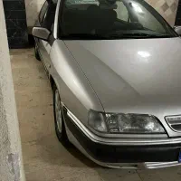 زانتیا ۸۸بی رنگ فروش و معاوضه|خودرو سواری و وانت|کرج, مهرویلا شمالی|دیوار